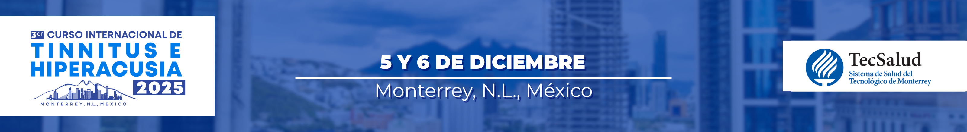 Logo del Evento